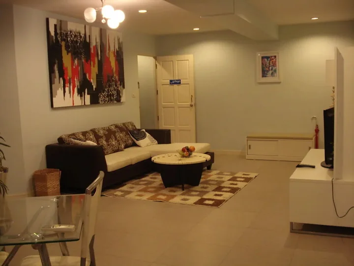 Хуахин: 999 Triple Nine Boutique Hotel