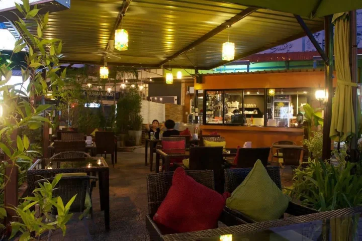 Хуахин: 999 Triple Nine Boutique Hotel
