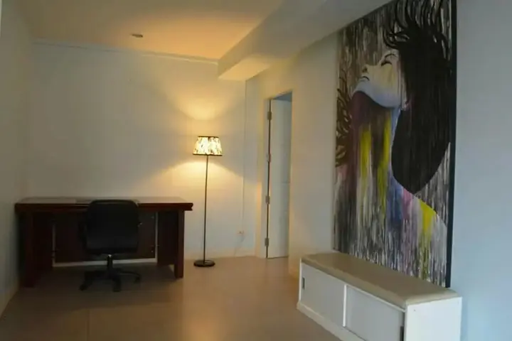 Хуахин: 999 Triple Nine Boutique Hotel