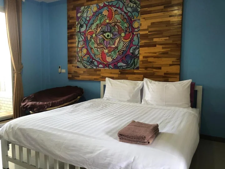 Ко-Лан: Jingle Bells Resort