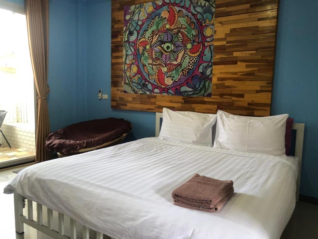 Ко-Лан: Jingle Bells Resort