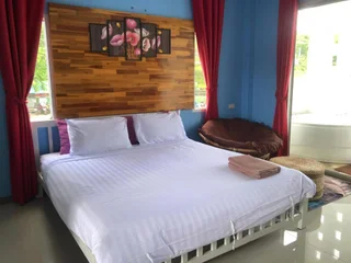 Ко-Лан: Jingle Bells Resort