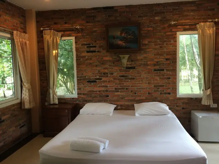 Ранонг: I-In Resort