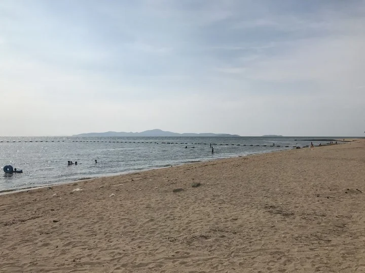 Паттайя: Nubaa Seaside