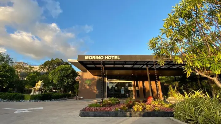 Morino Hotel Si Racha (SHA Extra Plus) — фото 6