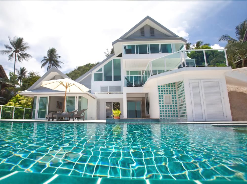 Самуи: Samui White House Sea Pearl