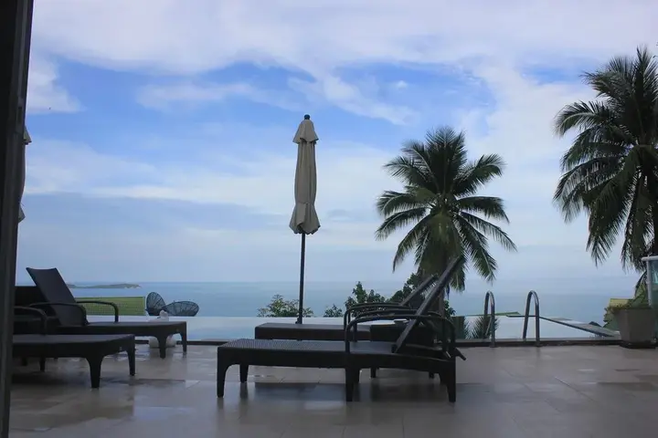 Самуи: Samui White House Sea Pearl