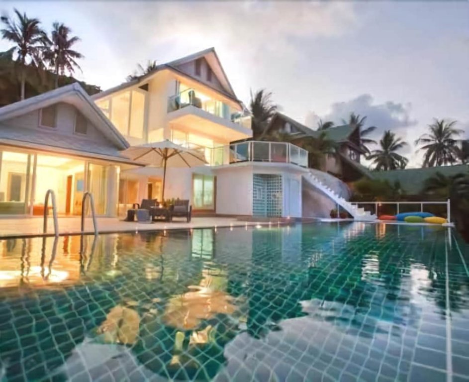 Samui White House Sea Pearl — фото 3