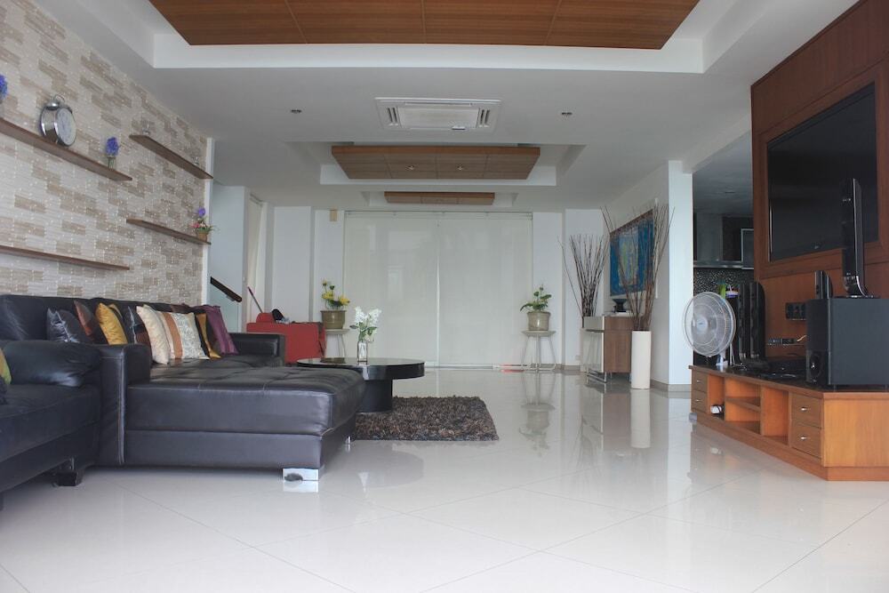 Самуи: Samui White House Sea Pearl