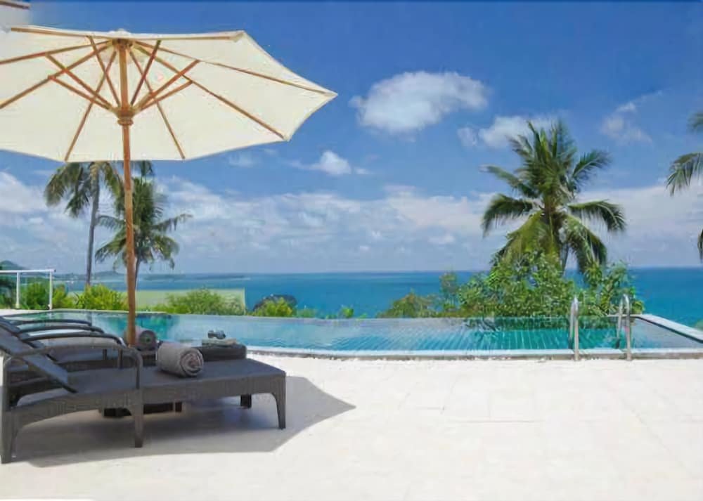 Самуи: Samui White House Sea Pearl
