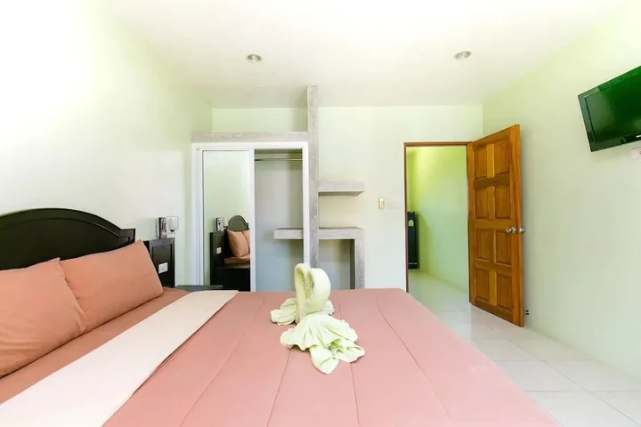 Кату: Baan Siri
