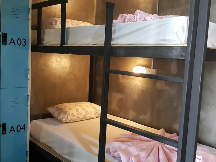 Краби: The Guest Hotel - Hostel