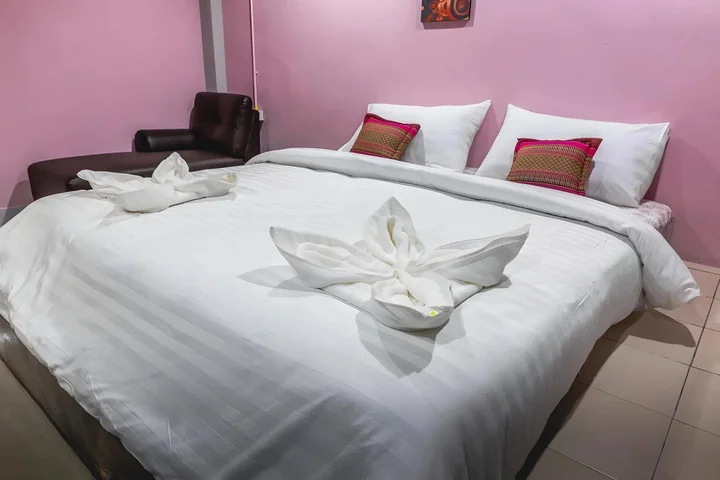 Краби: The Guest Hotel - Hostel