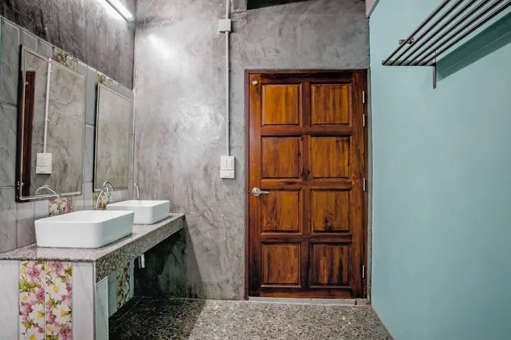 The Guest Hotel - Hostel — фото 1