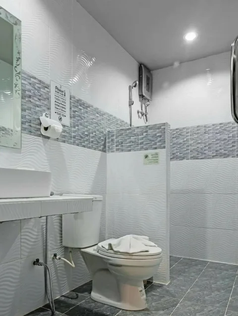 Краби: The Guest Hotel - Hostel