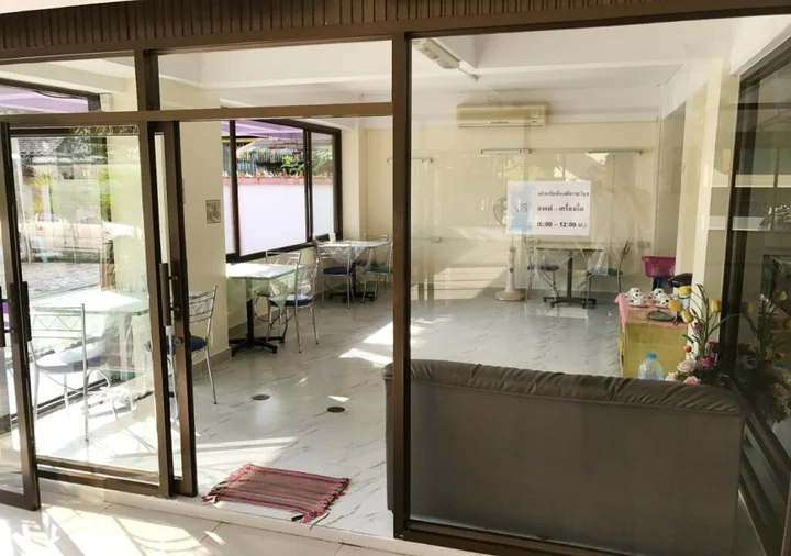 Накхонситхаммарат: Premier Hotel Nakhonsithammarat