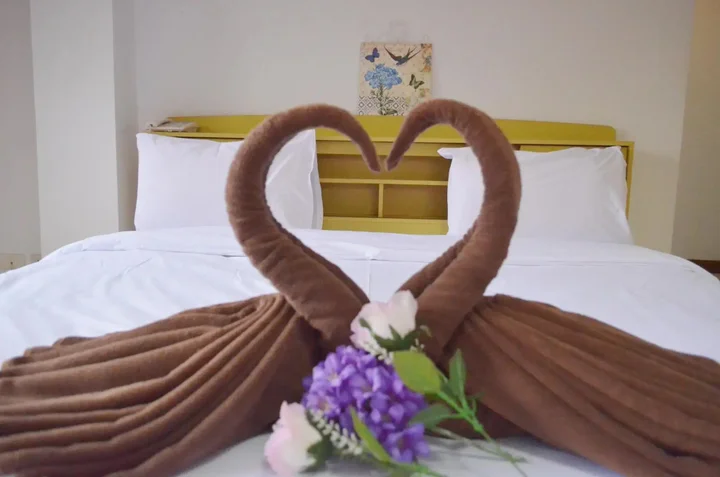 Накхонситхаммарат: Premier Hotel Nakhonsithammarat