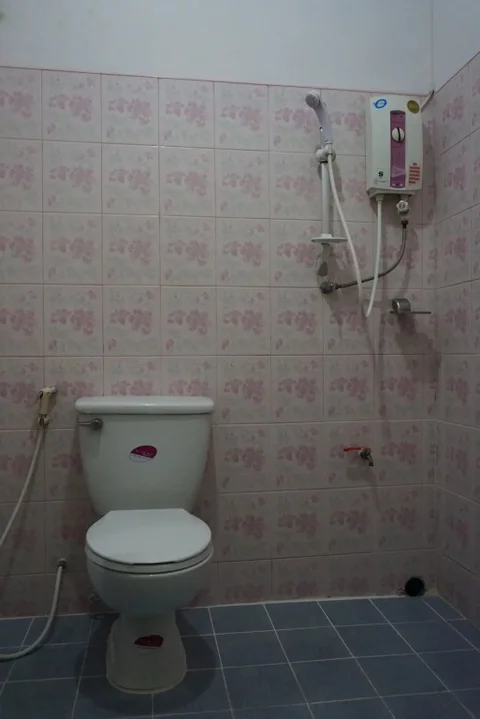 Накхонситхаммарат: Premier Hotel Nakhonsithammarat