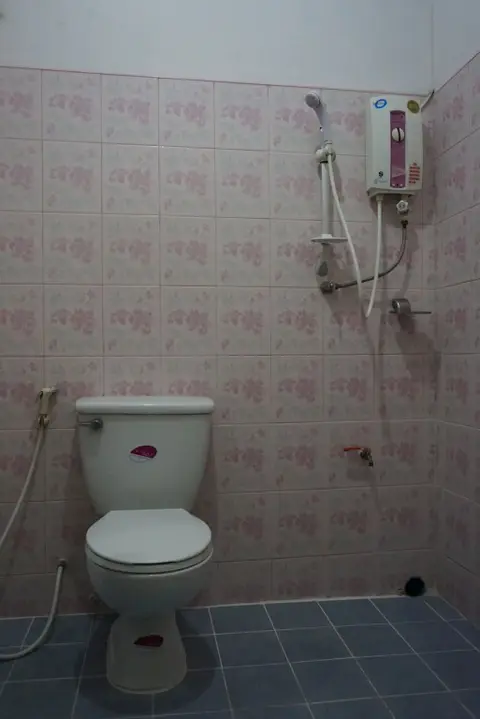 Накхонситхаммарат: Premier Hotel Nakhonsithammarat