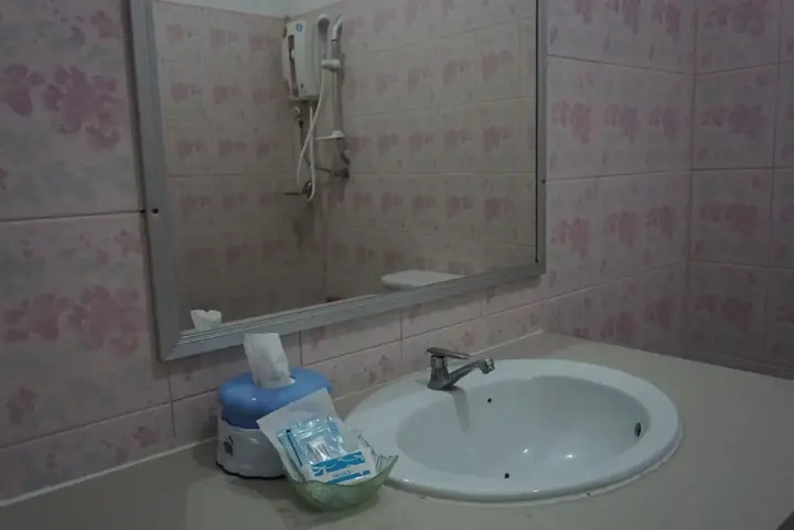 Накхонситхаммарат: Premier Hotel Nakhonsithammarat