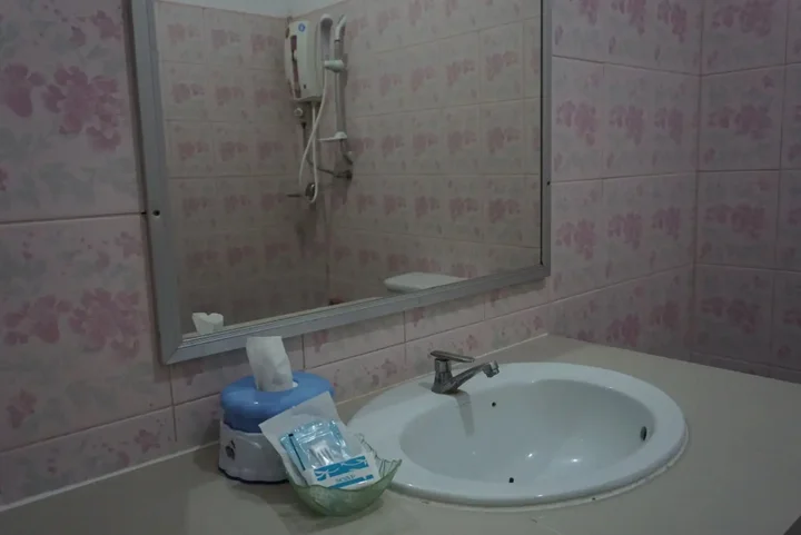 Накхонситхаммарат: Premier Hotel Nakhonsithammarat