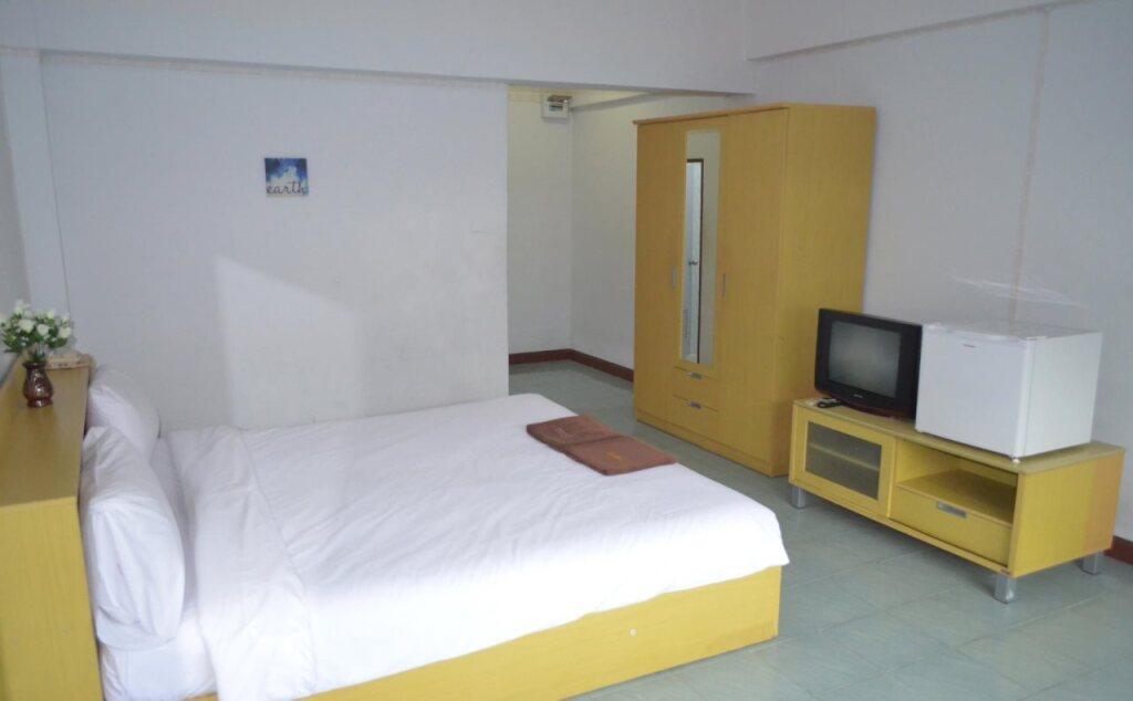 Накхонситхаммарат: Premier Hotel Nakhonsithammarat