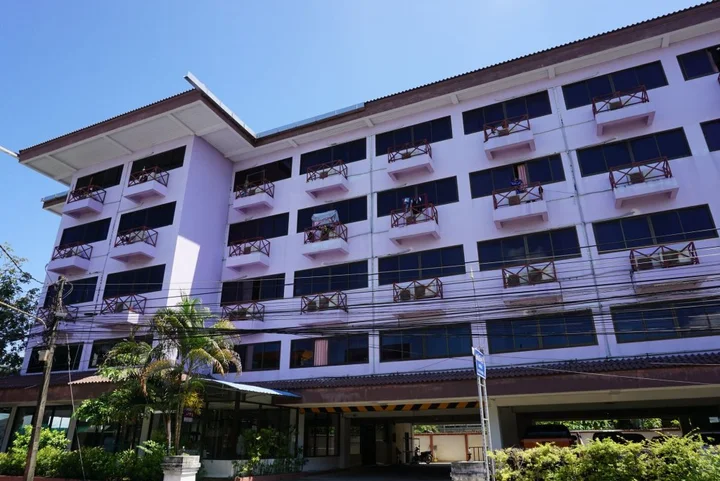 Накхонситхаммарат: Premier Hotel Nakhonsithammarat