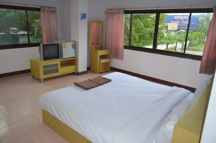 Накхонситхаммарат: Premier Hotel Nakhonsithammarat