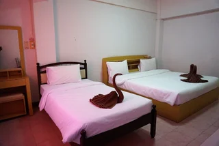 Накхонситхаммарат: Premier Hotel Nakhonsithammarat