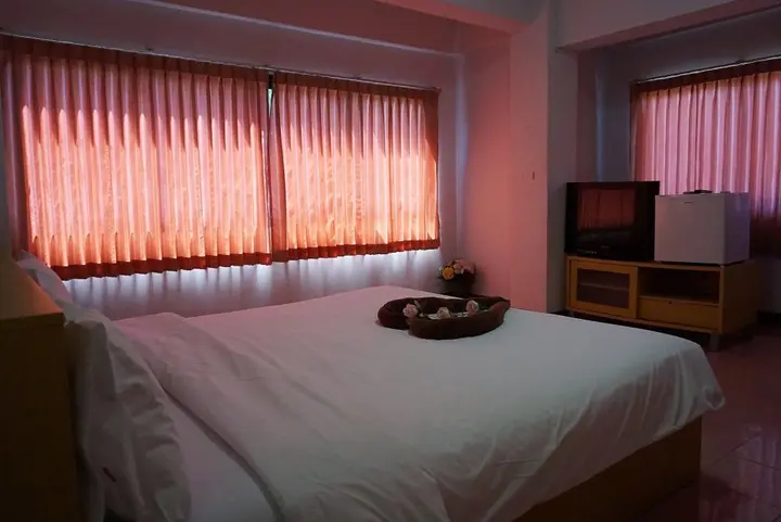 Накхонситхаммарат: Premier Hotel Nakhonsithammarat