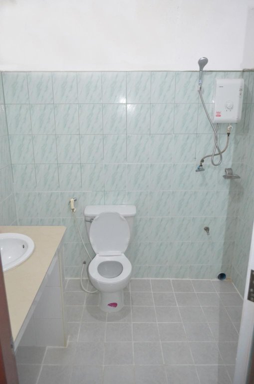 Накхонситхаммарат: Premier Hotel Nakhonsithammarat