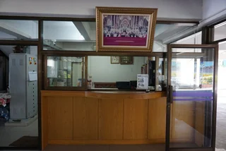 Накхонситхаммарат: Premier Hotel Nakhonsithammarat