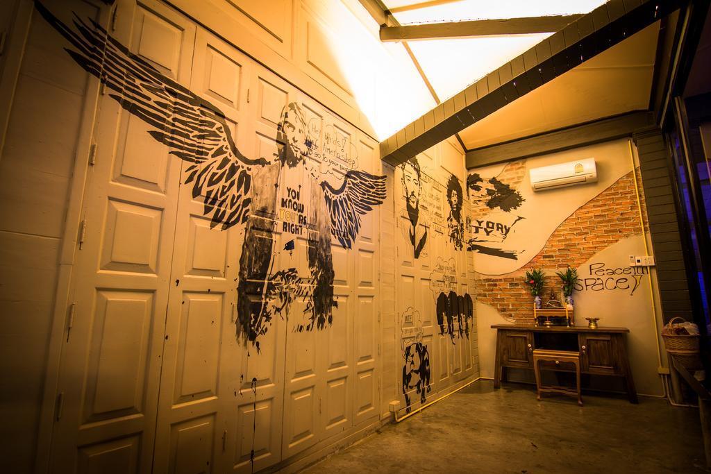 Мей-Сот: Sleep Nest Hostel