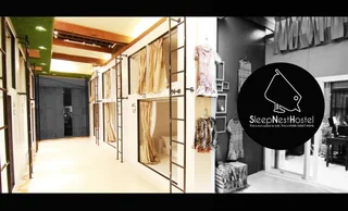 Мей-Сот: Sleep Nest Hostel