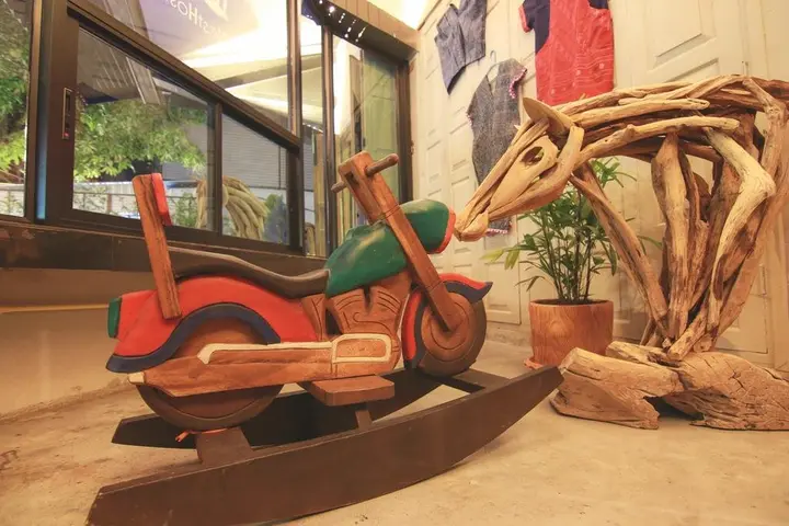 Мей-Сот: Sleep Nest Hostel