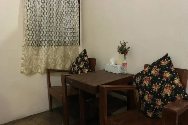 Транг: Hotel Jing Jing