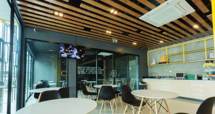Seven Bee Boutique Hotel — фото 2