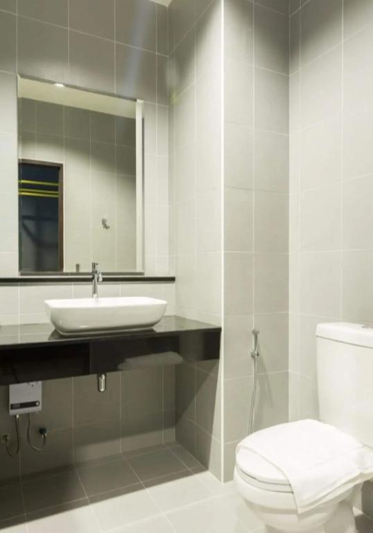 Сурин: Seven Bee Boutique Hotel