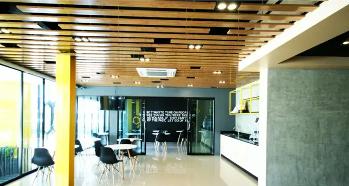 Сурин: Seven Bee Boutique Hotel