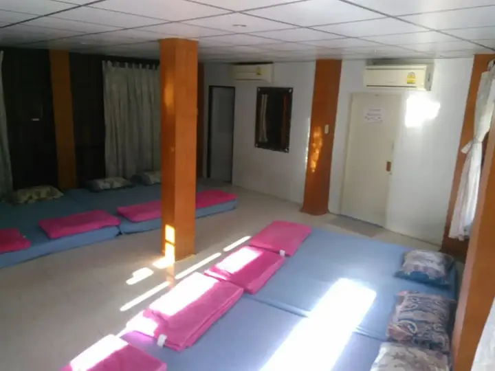 Ампхава: RueanPhen Homestay