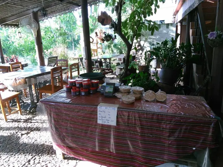 Ампхава: RueanPhen Homestay