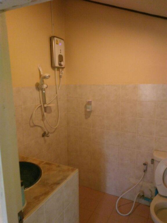 Ампхава: RueanPhen Homestay