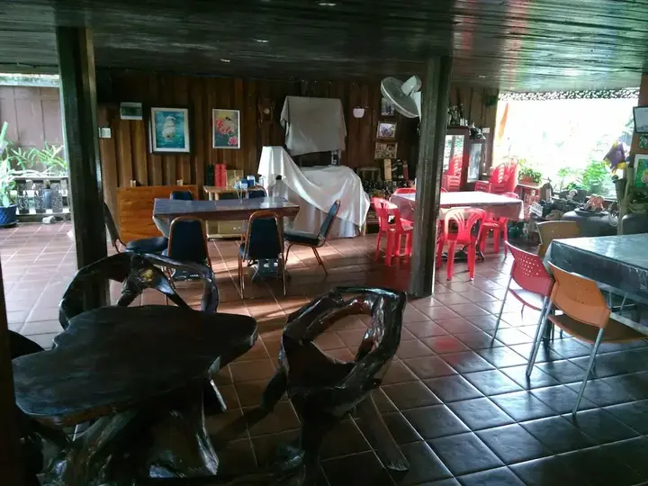 Ампхава: RueanPhen Homestay