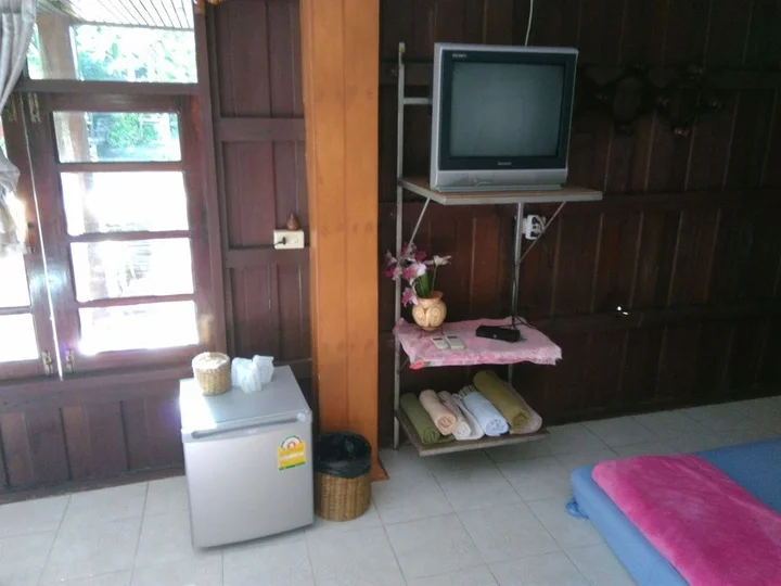 Ампхава: RueanPhen Homestay
