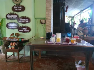 Ампхава: RueanPhen Homestay