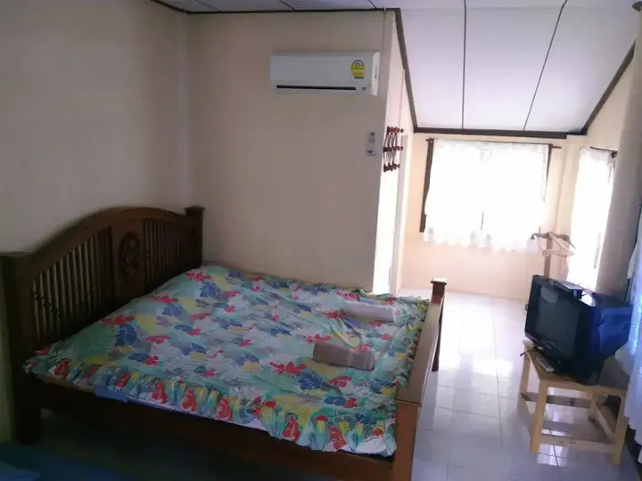 Ампхава: RueanPhen Homestay