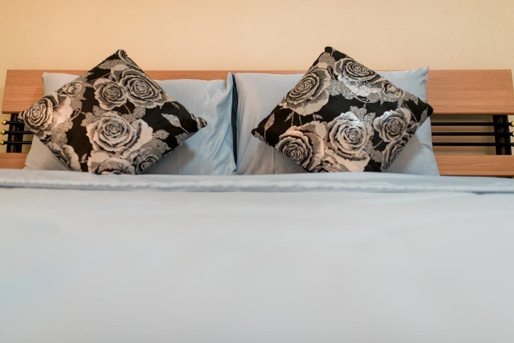 Чианг-Саен: Phuvieng Resort Chiangsaen