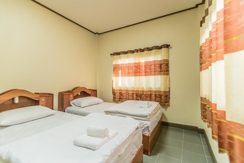 Чианг-Саен: Phuvieng Resort Chiangsaen