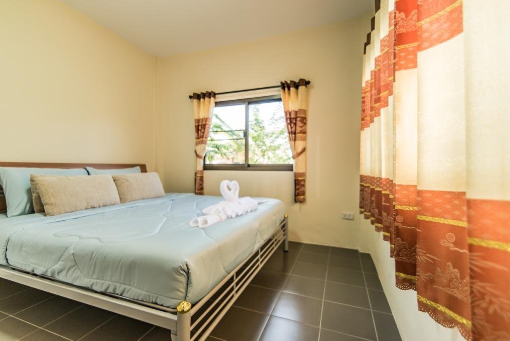 Чианг-Саен: Phuvieng Resort Chiangsaen