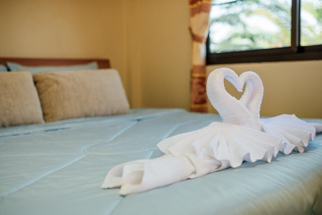 Чианг-Саен: Phuvieng Resort Chiangsaen